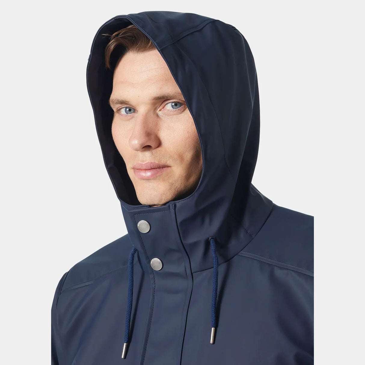 Helly Hansen Men's Moss Raincoat
