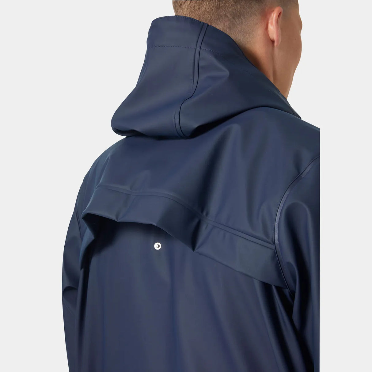 Helly Hansen Men's Moss Raincoat