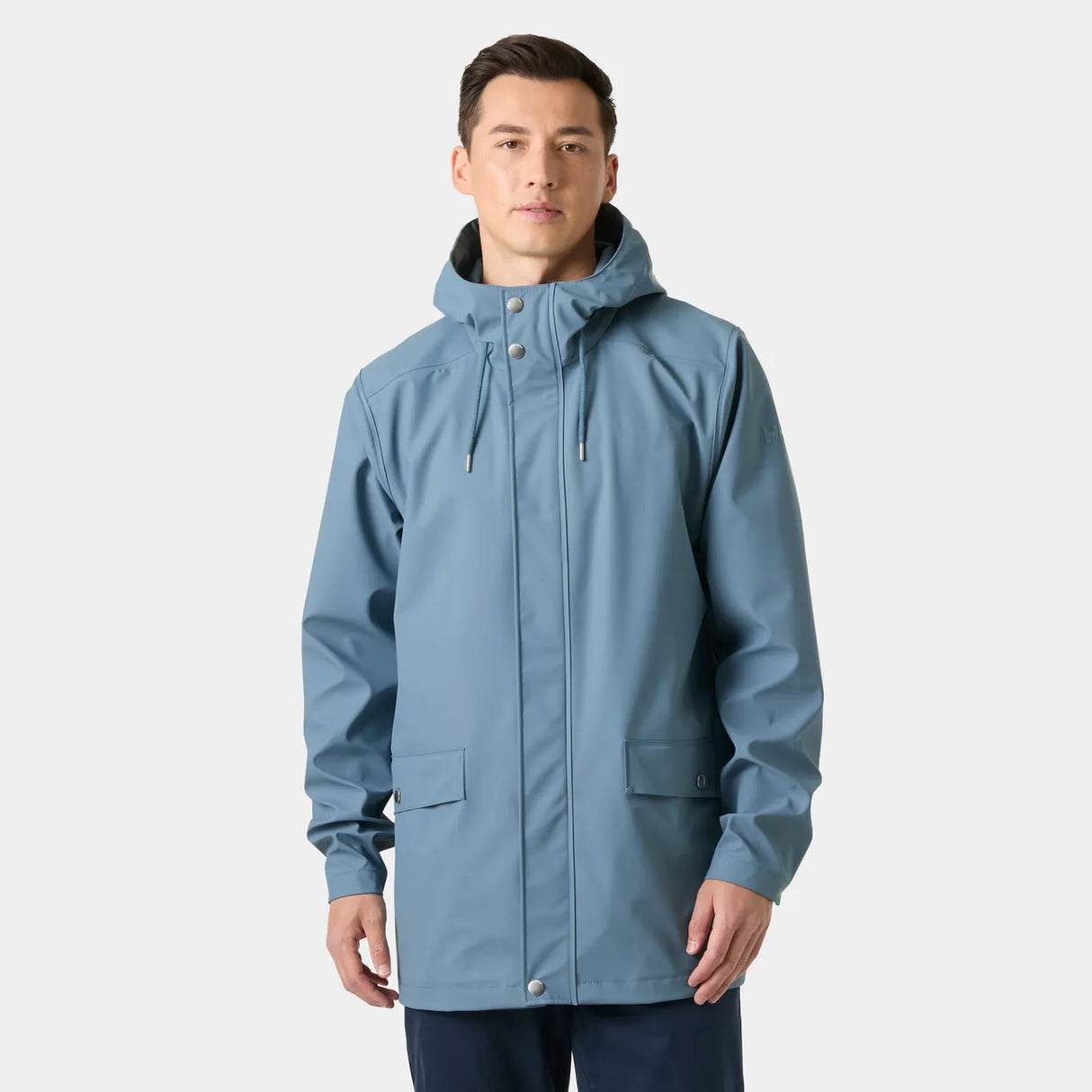 Helly Hansen Men's Moss Raincoat