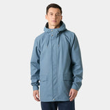 Helly Hansen Men's Moss Raincoat