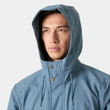 Helly Hansen Men's Moss Raincoat