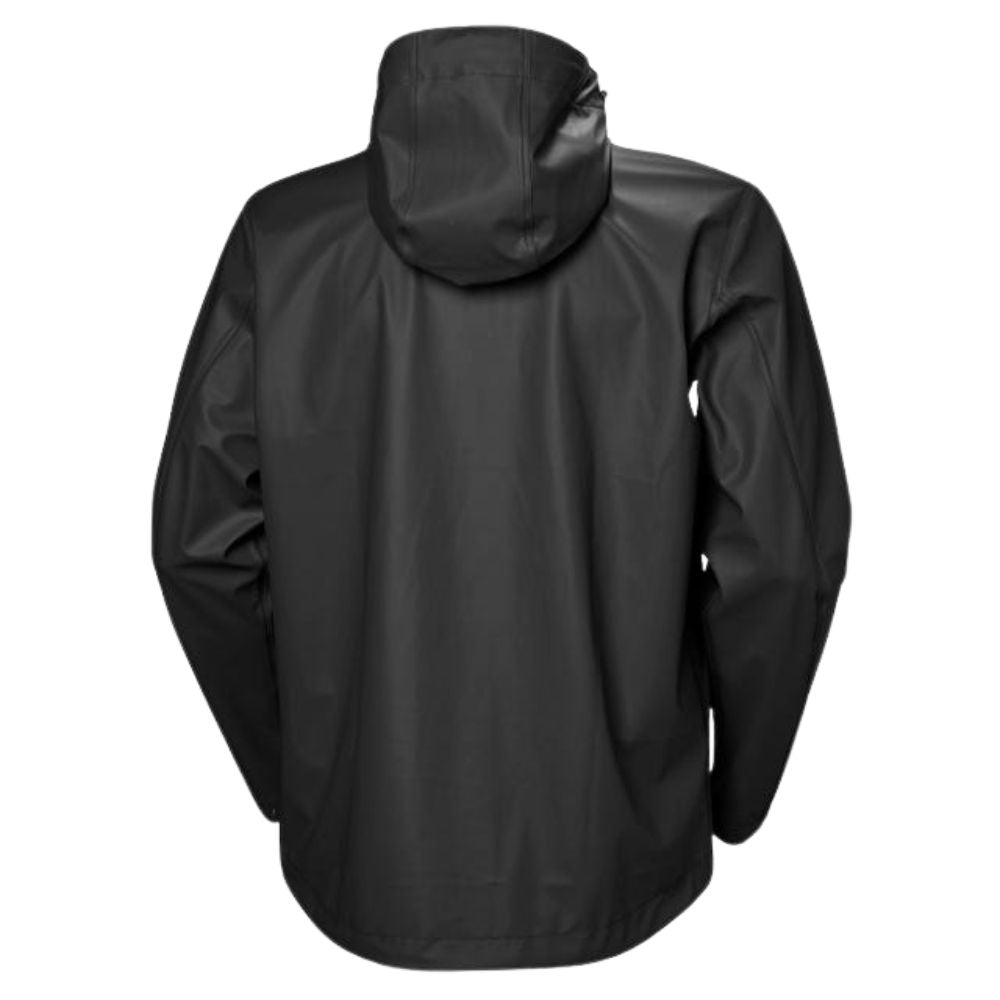 Helly Hansen Men's Moss Rain Jacket
