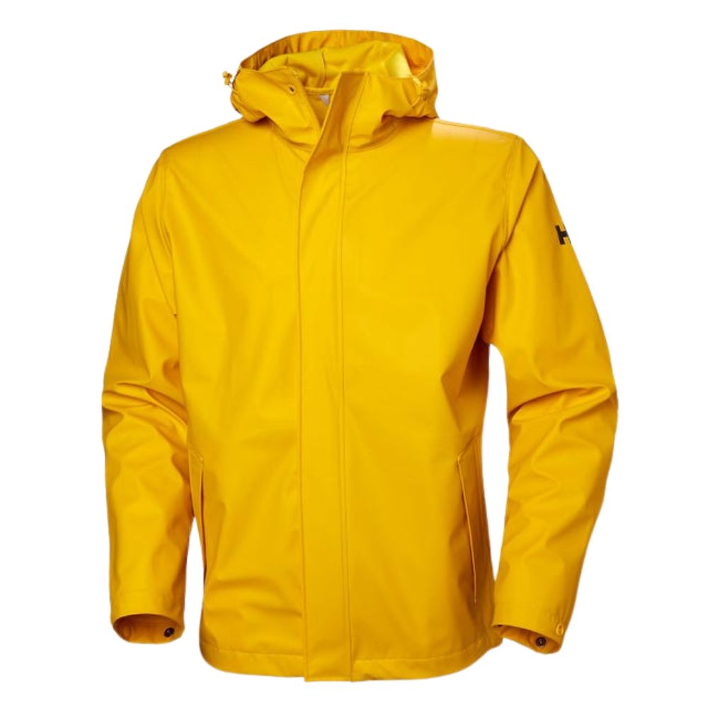 Helly Hansen Men's Moss Rain Jacket