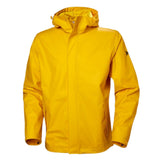 Helly Hansen Men's Moss Rain Jacket