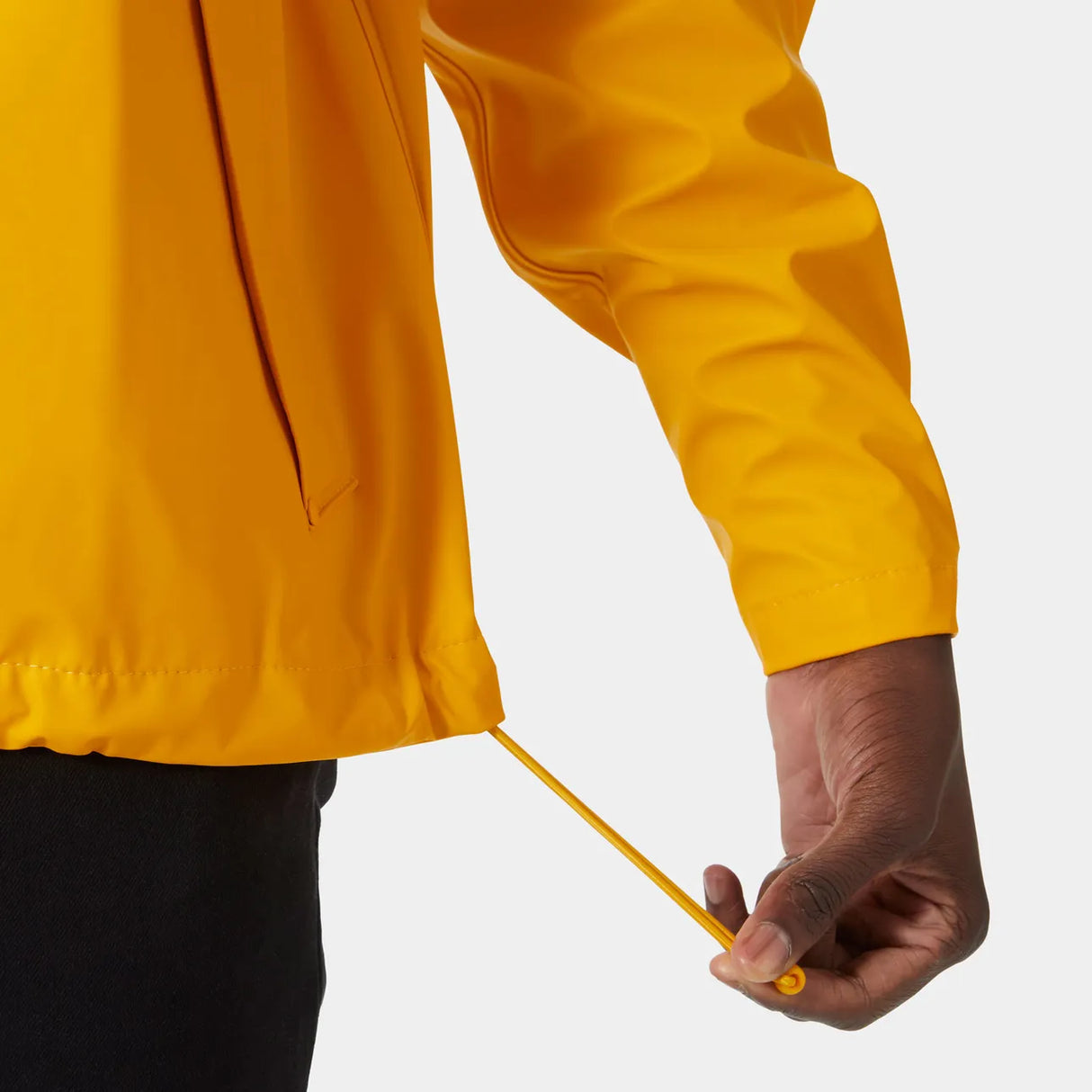 Helly Hansen Men's Moss Rain Jacket