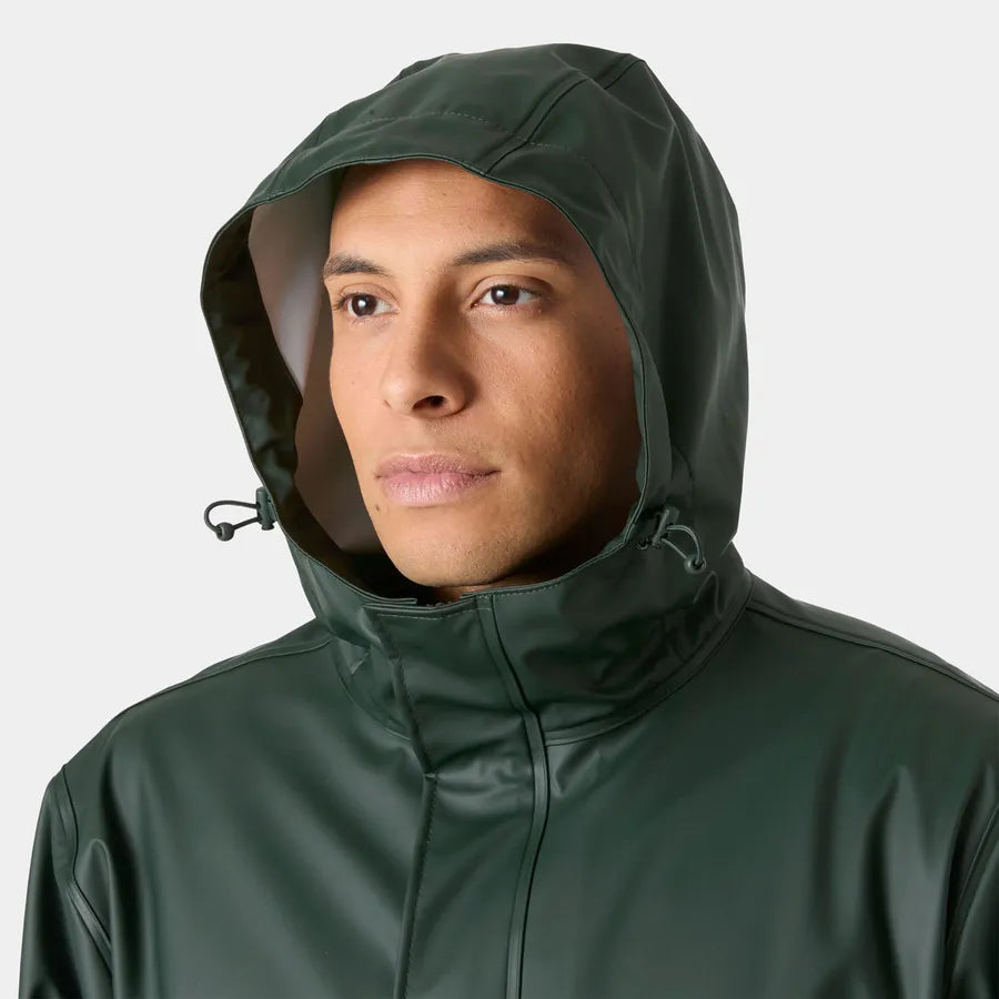 Helly Hansen Men's Moss Rain Jacket