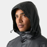 Helly Hansen Men's Moss Rain Jacket