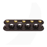 Antal 5 Sheave Organizer for V-Grip