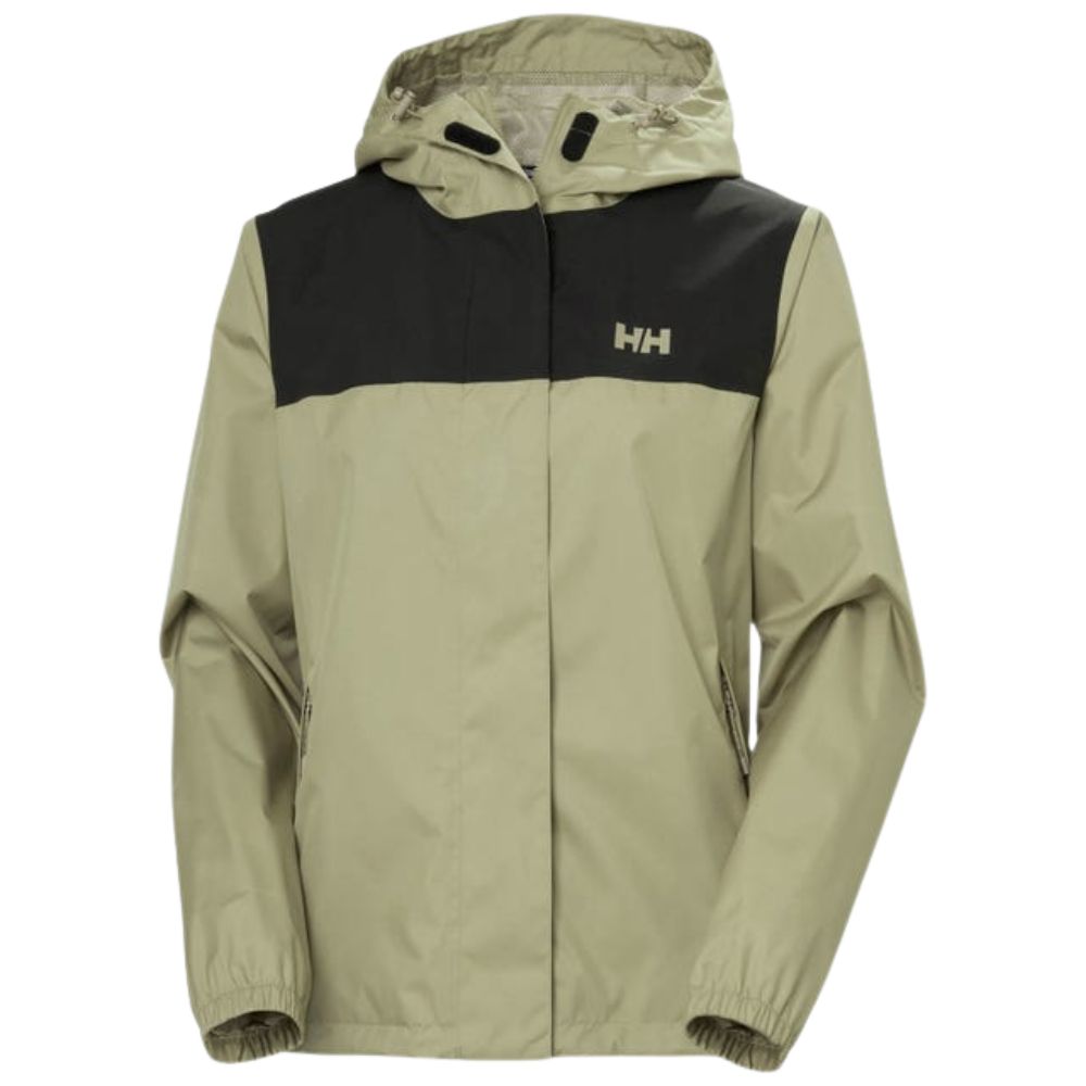 Helly Hansen Women’s Vancouver Rain Jacket