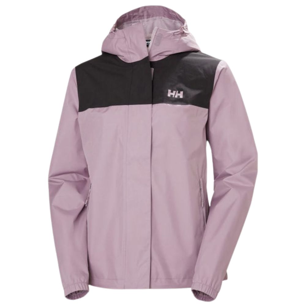 Helly Hansen Women’s Vancouver Rain Jacket