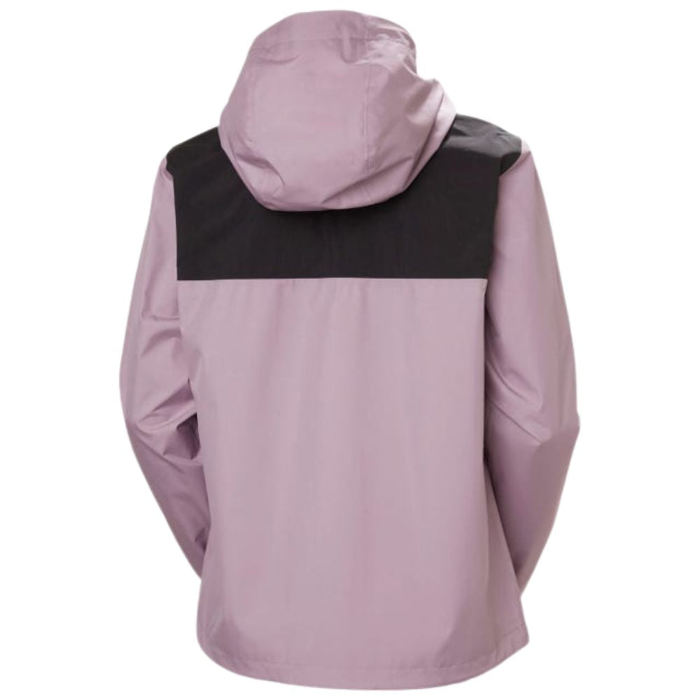 Helly Hansen Women’s Vancouver Rain Jacket