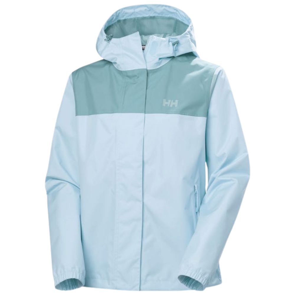 Helly Hansen Women’s Vancouver Rain Jacket