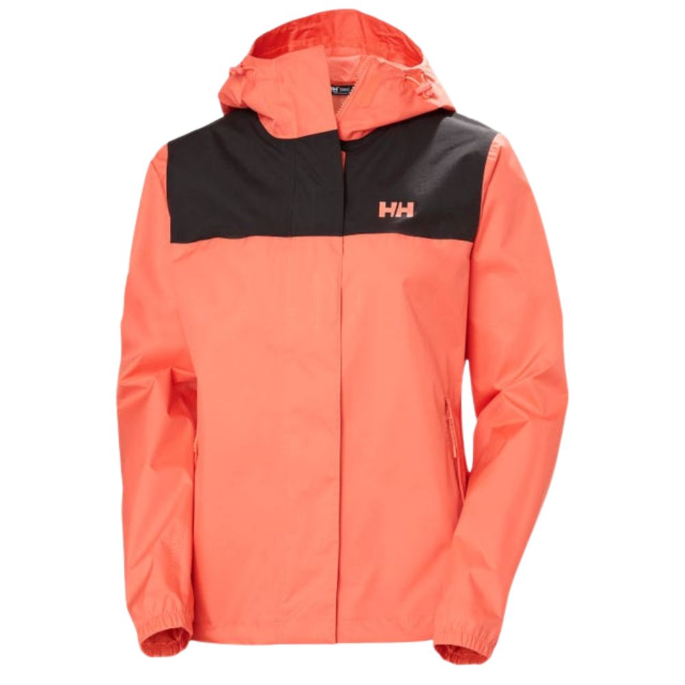 Helly Hansen Women’s Vancouver Rain Jacket