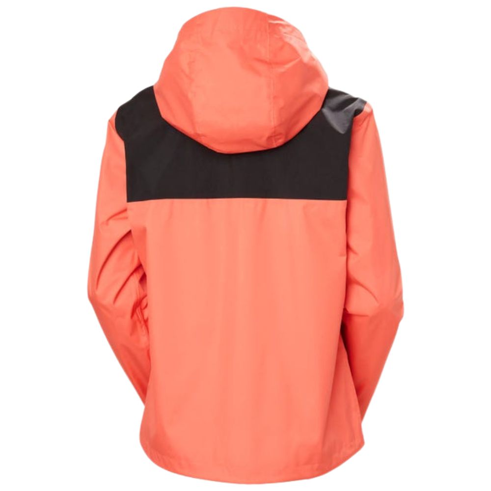 Helly Hansen Women’s Vancouver Rain Jacket