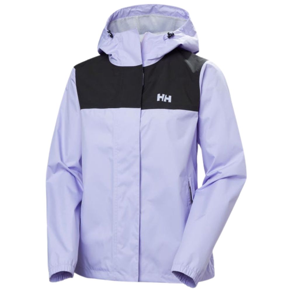 Helly Hansen Women’s Vancouver Rain Jacket
