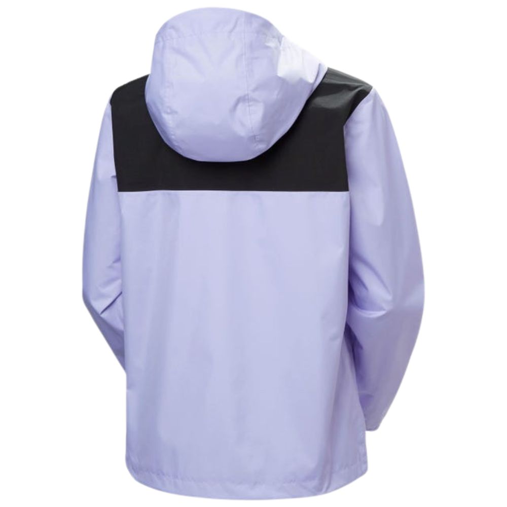 Helly Hansen Women’s Vancouver Rain Jacket