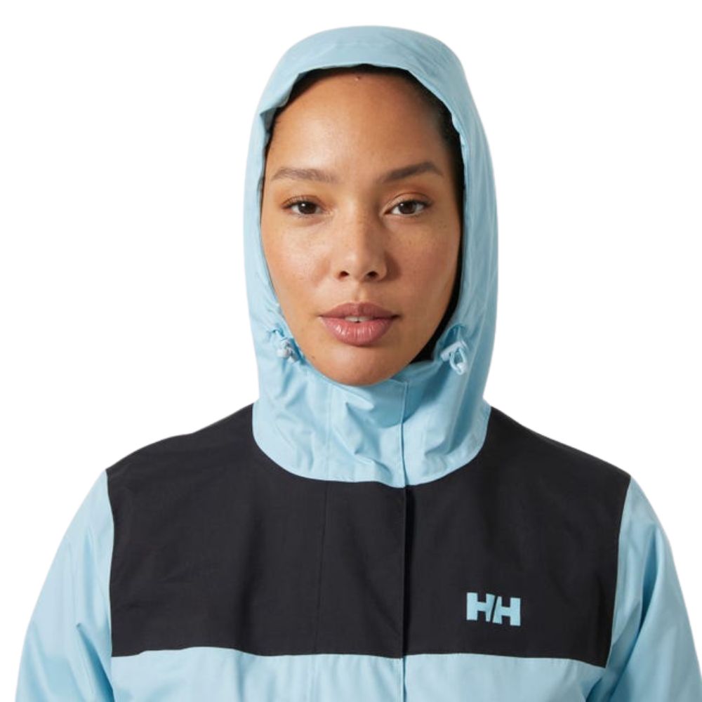 Helly Hansen Women’s Vancouver Rain Jacket