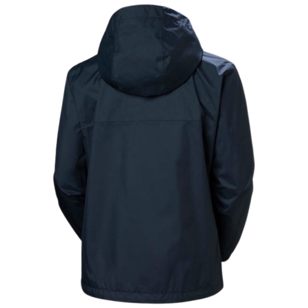 Helly Hansen Women’s Vancouver Rain Jacket