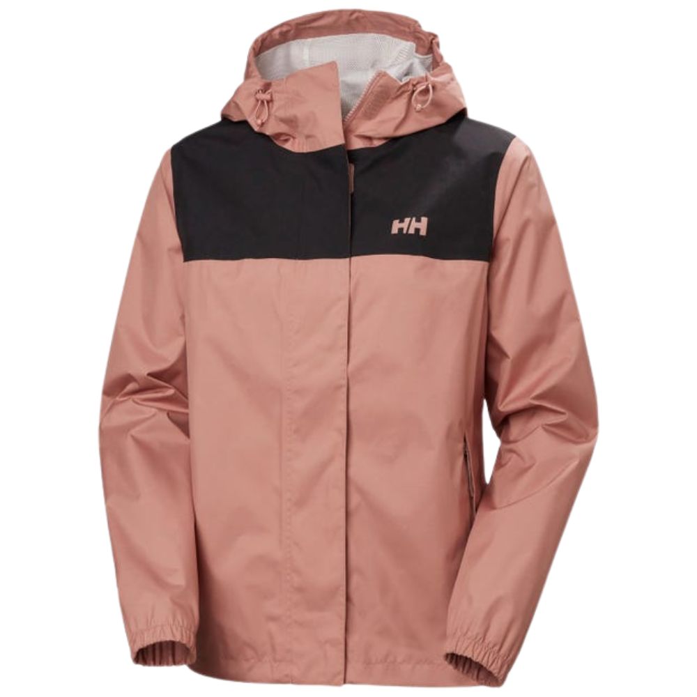 Helly Hansen Women’s Vancouver Rain Jacket