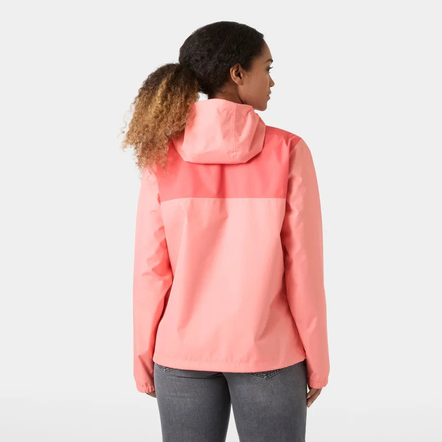 Helly Hansen Women’s Vancouver Rain Jacket