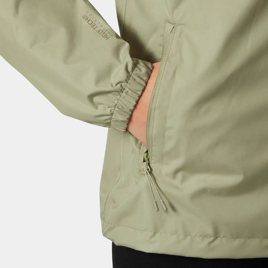 Helly Hansen Women’s Vancouver Rain Jacket
