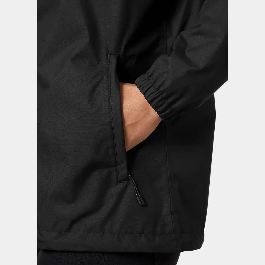 Helly Hansen Women’s Vancouver Rain Jacket