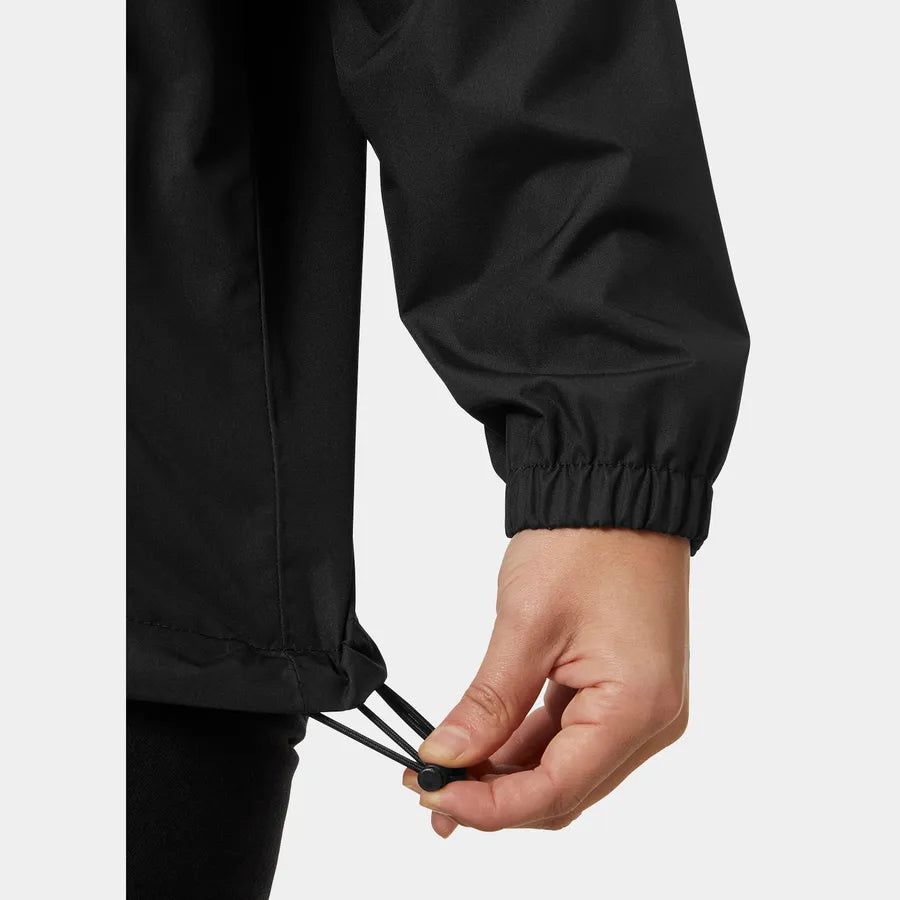 Helly Hansen Women’s Vancouver Rain Jacket
