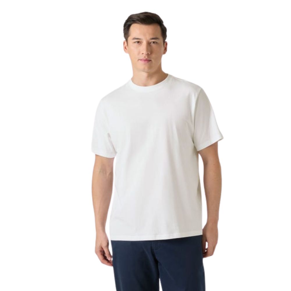 Helly Hansen Men's 2-Pack HH Cotton T-Shirts
