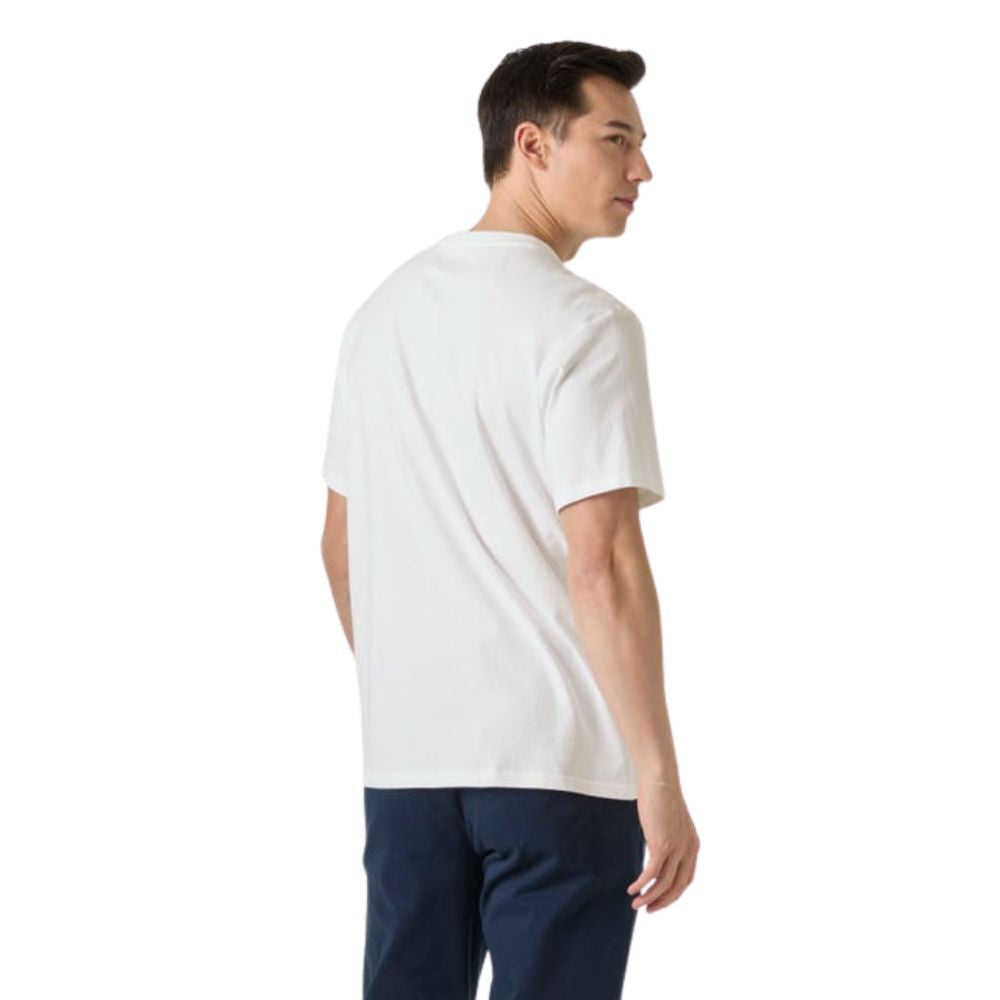 Helly Hansen Men's 2-Pack HH Cotton T-Shirts