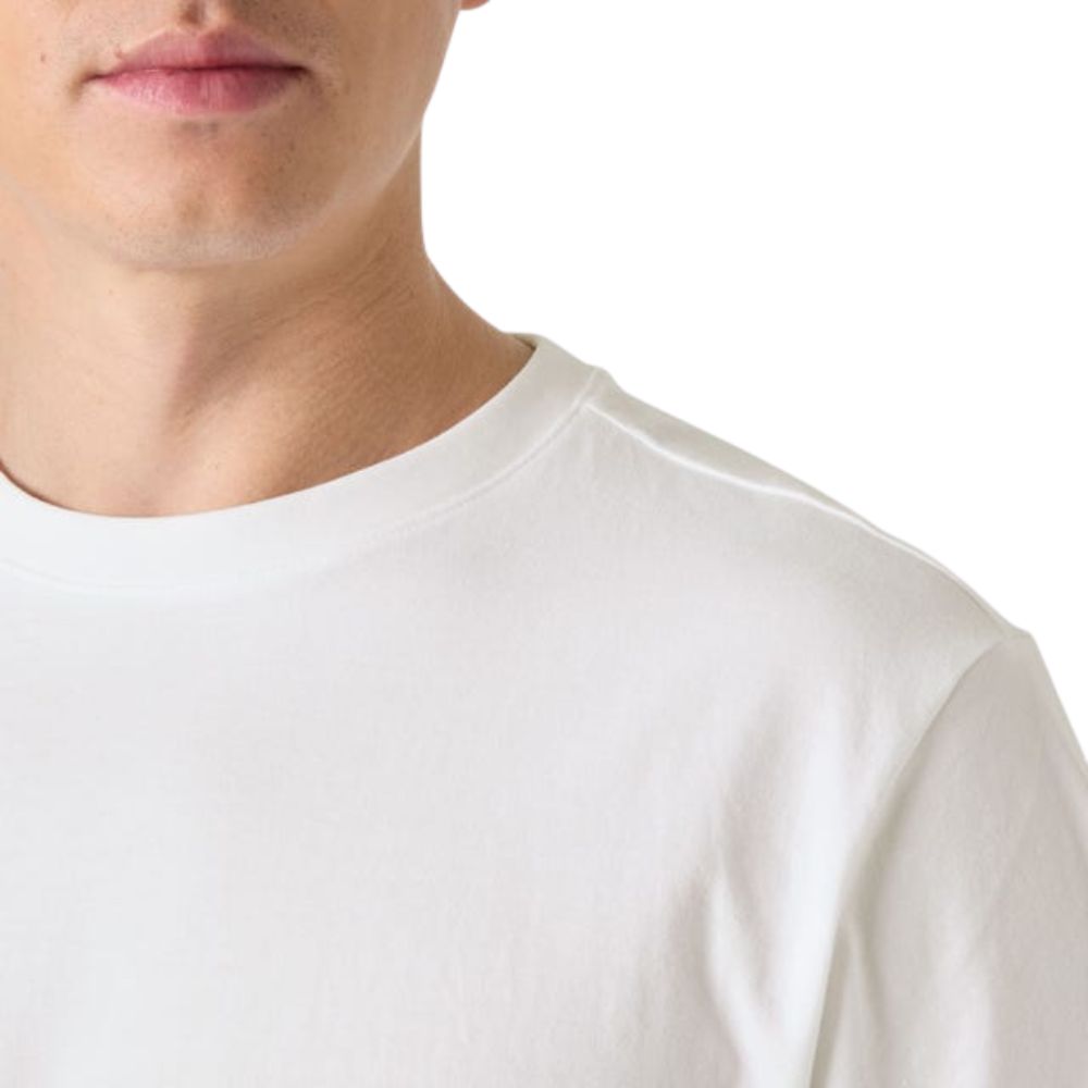 Helly Hansen Men's 2-Pack HH Cotton T-Shirts