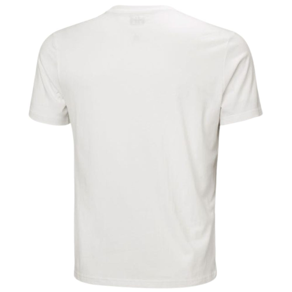 Helly Hansen Men's 2-Pack HH Cotton T-Shirts