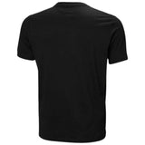 Helly Hansen Men's 2-Pack HH Cotton T-Shirts