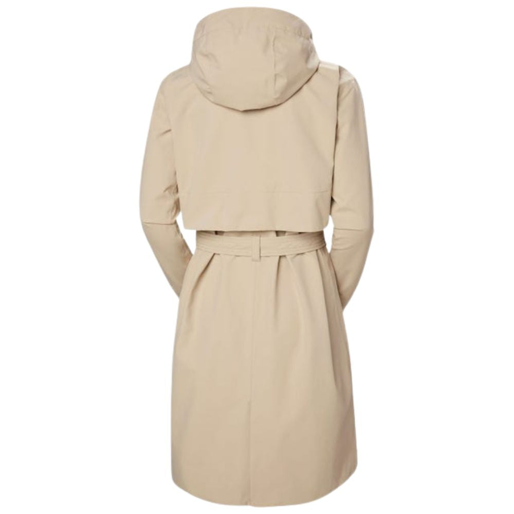Helly Hansen Women's Jane Trench
