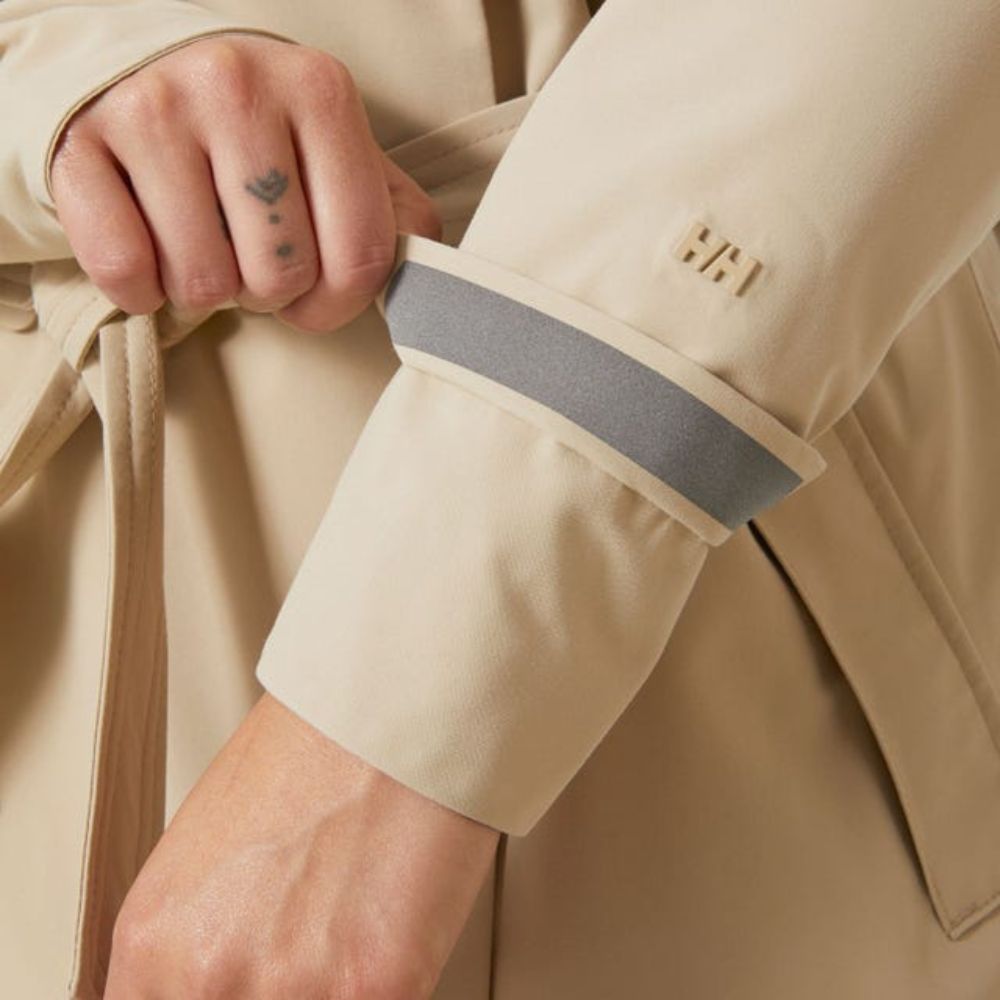 Helly Hansen Women's Jane Trench