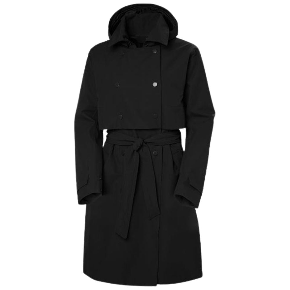 Helly Hansen Women's Jane Trench