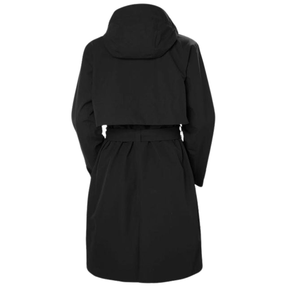 Helly Hansen Women's Jane Trench