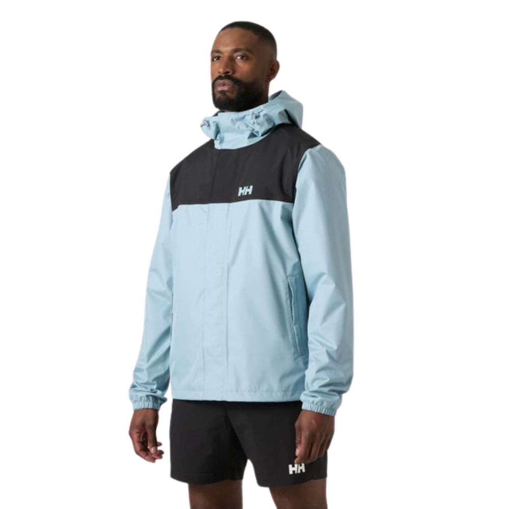 Helly Hansen Men's Vancouver Rain Jacket