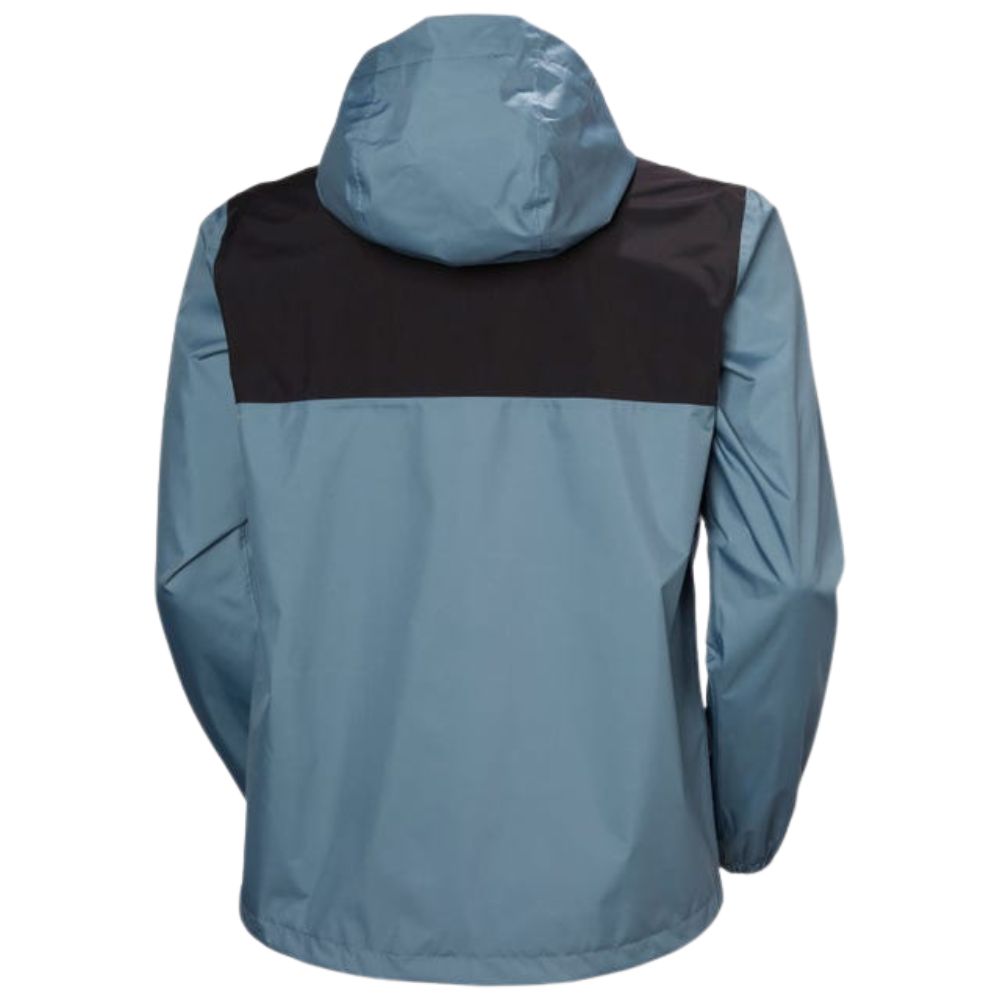 Helly Hansen Men's Vancouver Rain Jacket