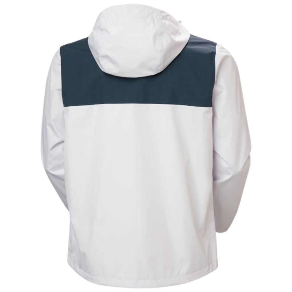 Helly Hansen Men's Vancouver Rain Jacket