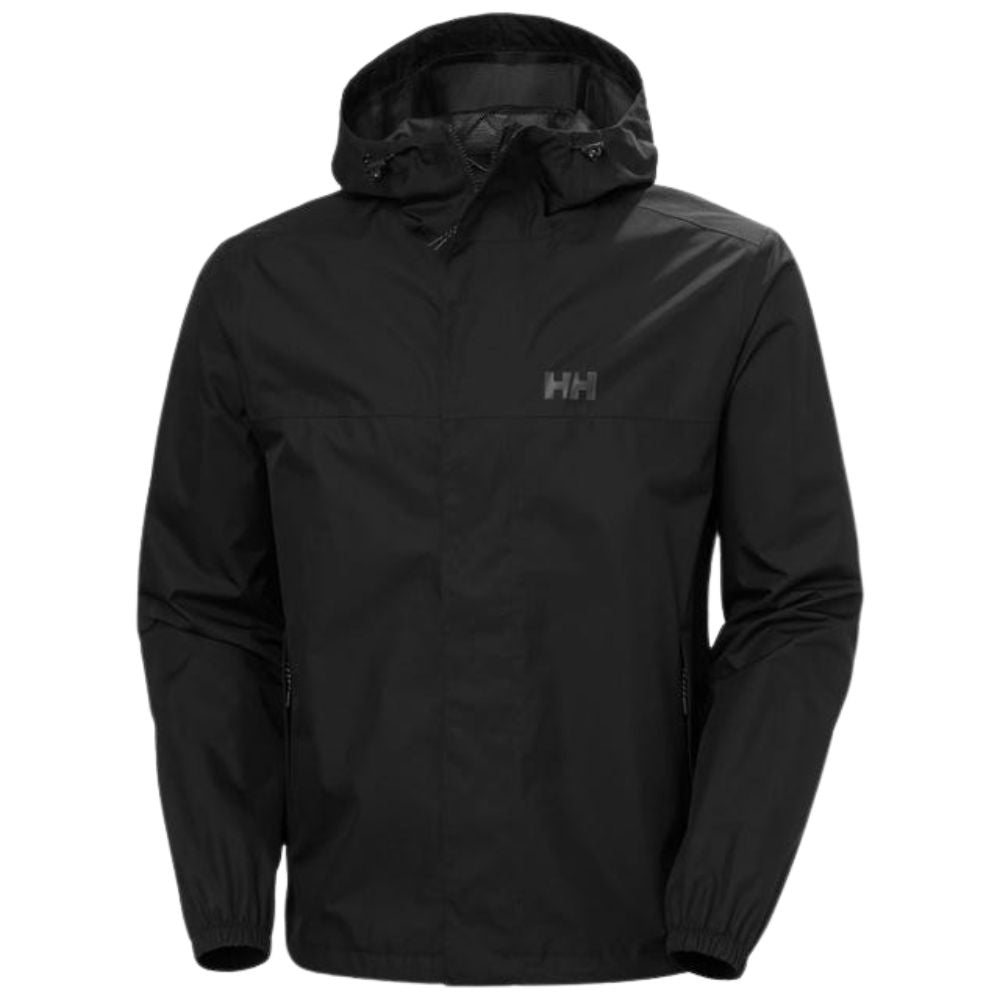 Helly Hansen Men's Vancouver Rain Jacket