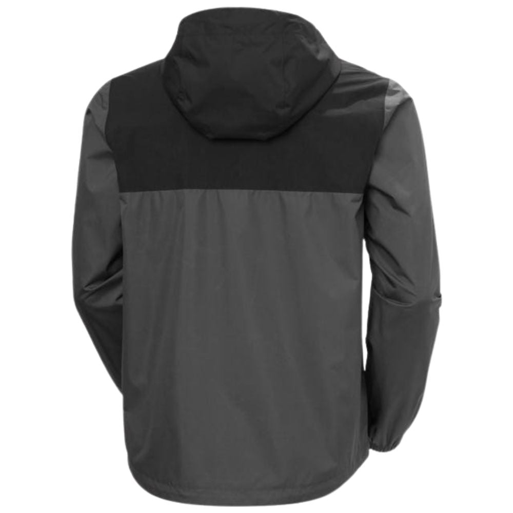 Helly Hansen Men's Vancouver Rain Jacket