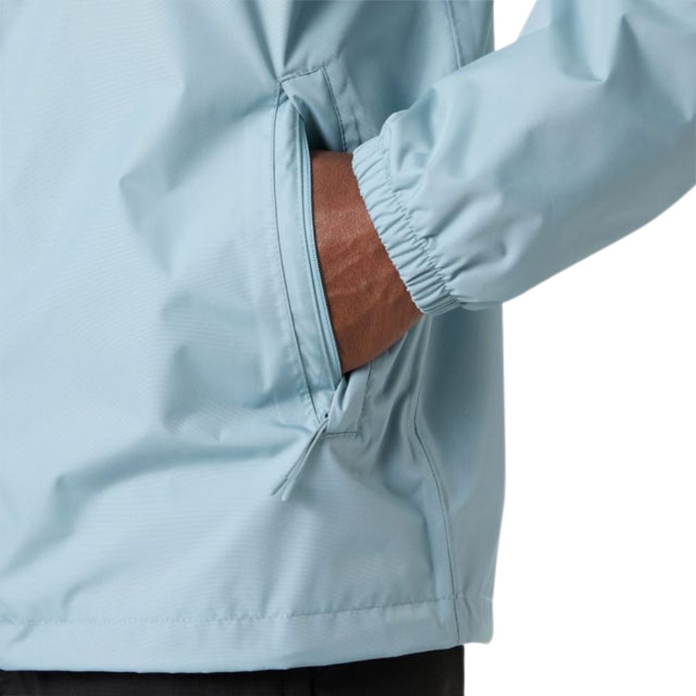 Helly Hansen Men's Vancouver Rain Jacket