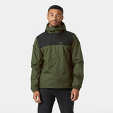 Helly Hansen Men's Vancouver Rain Jacket