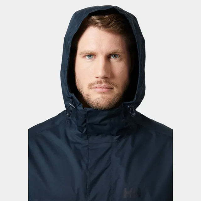 Helly Hansen Men's Vancouver Rain Jacket
