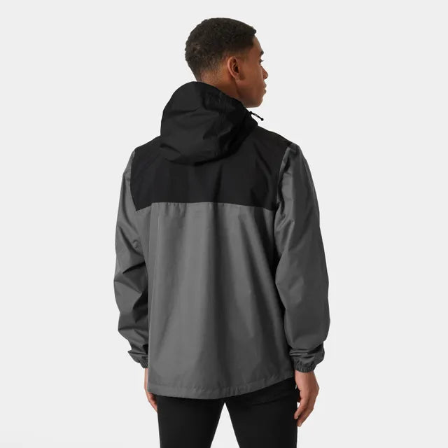 Helly Hansen Men's Vancouver Rain Jacket