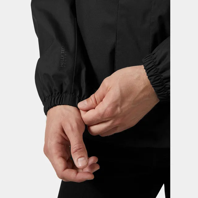 Helly Hansen Men's Vancouver Rain Jacket