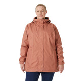 Helly Hansen Women's Aden Plus Jacket