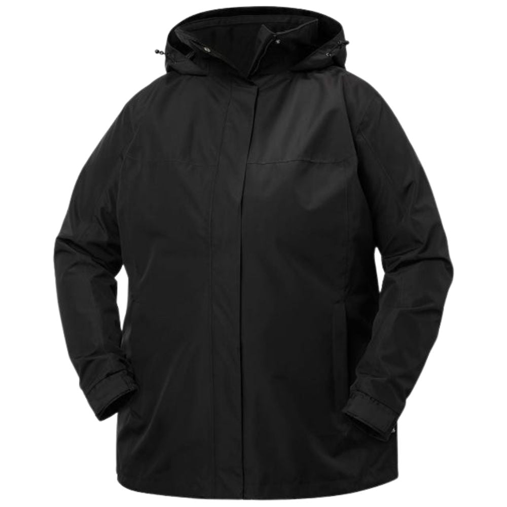 Helly Hansen Women's Aden Plus Jacket