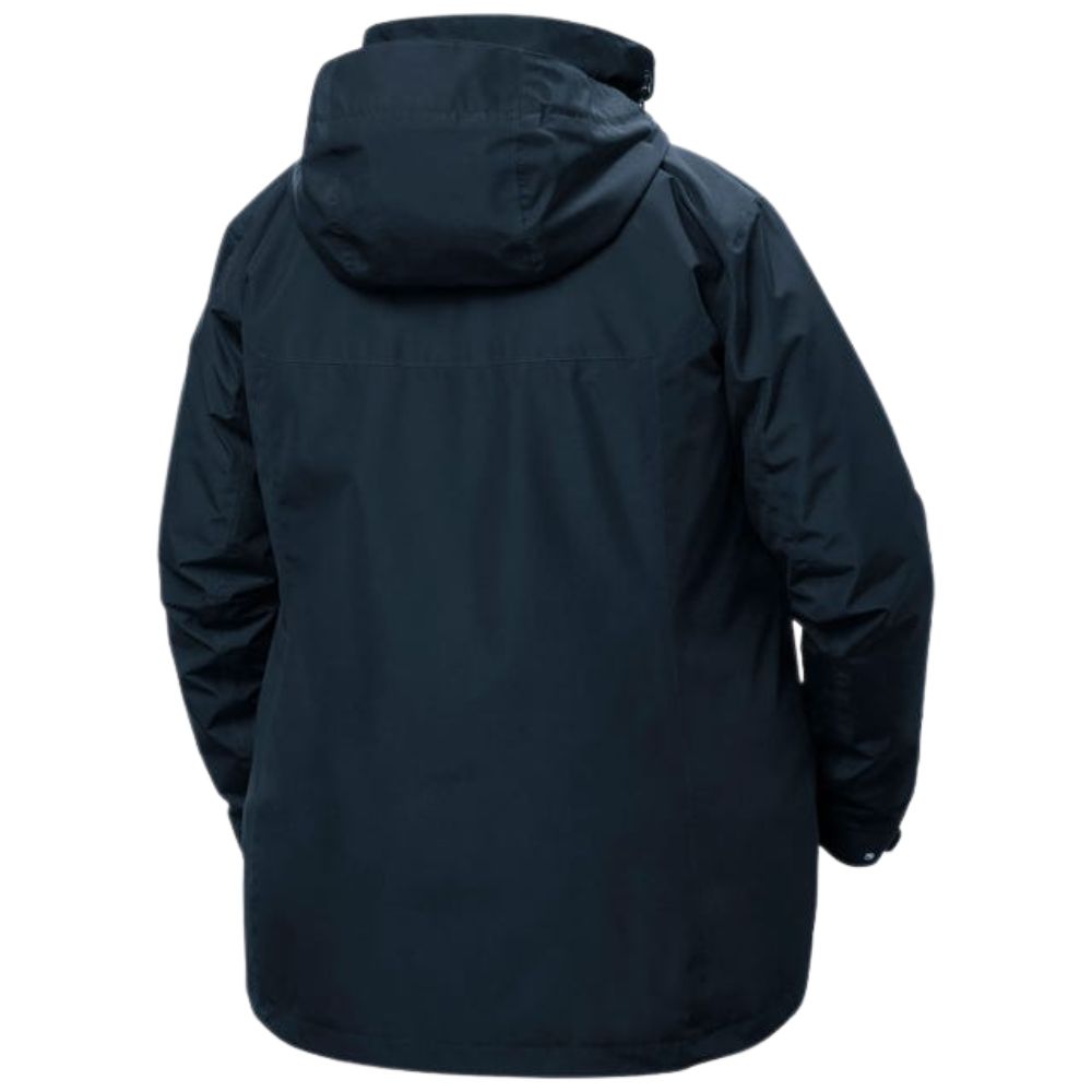 Helly Hansen Women's Aden Plus Jacket