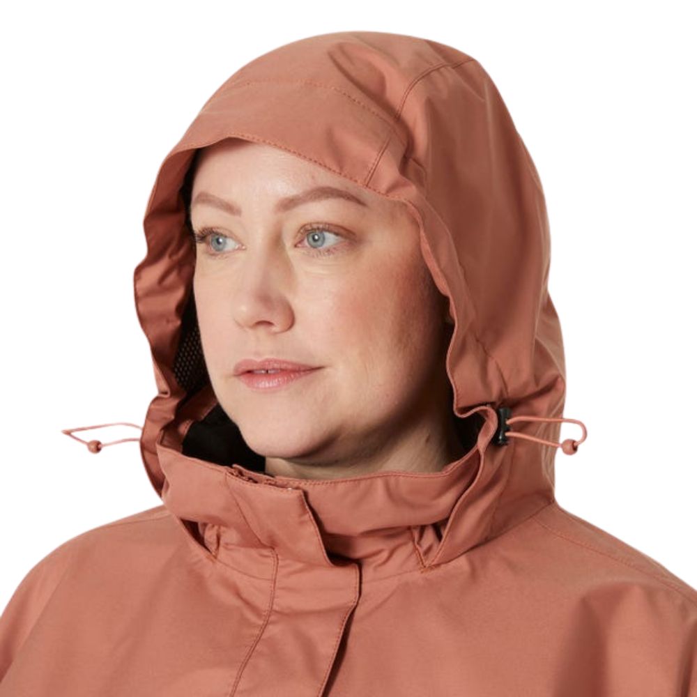Helly Hansen Women's Aden Plus Jacket